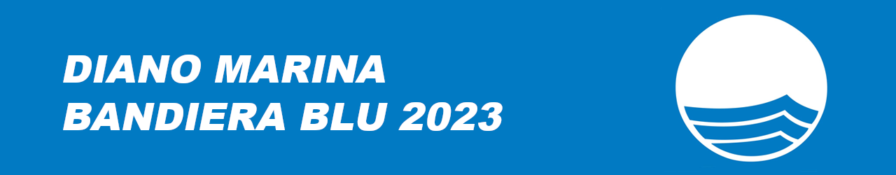 Bandiera Blu 2023