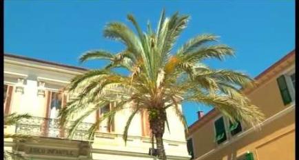 Embedded thumbnail for Video Diano Marina, beaches, inland, events
