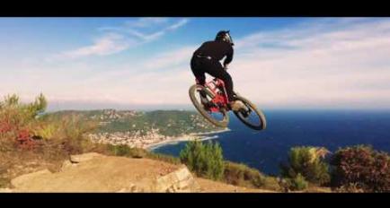 Sentieri Mountain Bike | Turismo Diano Marina
