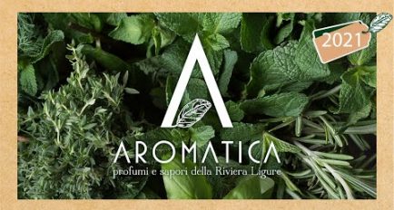 Embedded thumbnail for Video Aromatica