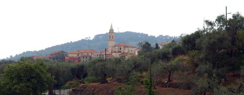 Località Diano Gorleri (Ph: Provincia di Savona)