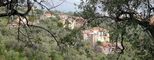 Località Borgo Muratori (Ph: Provincia di Savona)