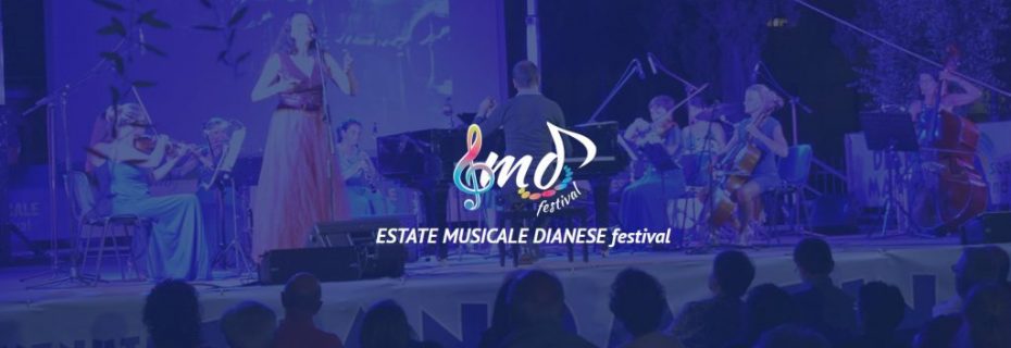 Estate Musicale Dianese Festival