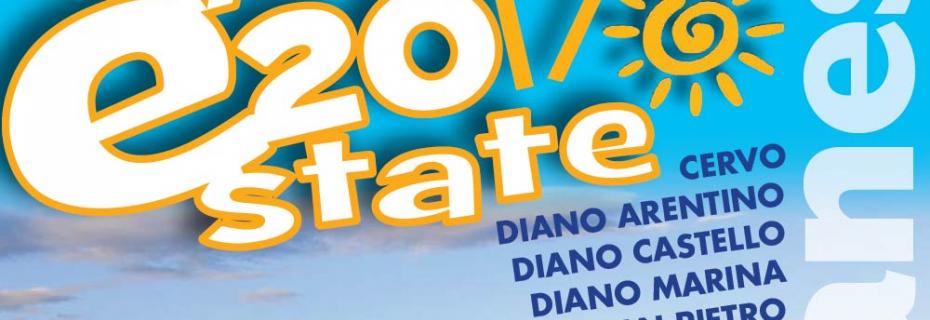 Eventi Estate 2017 Eventi Estate 2017