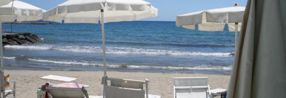 Spiaggia Hotel Caravelle