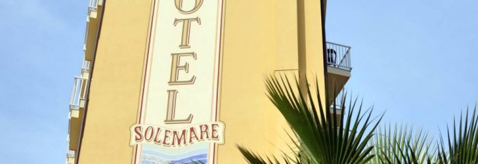 Hotel Solemare