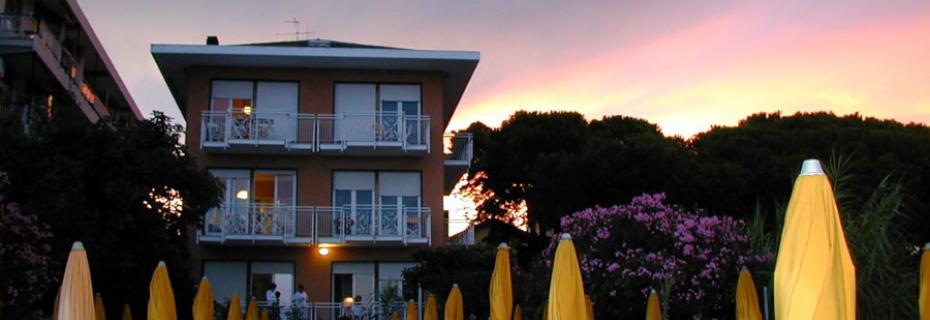 Residence Villa Marina Apartments