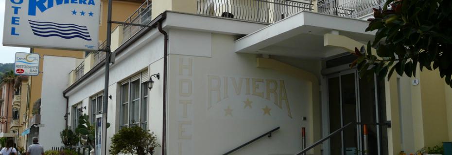 Riviera (Ph: Provincia di Savona)