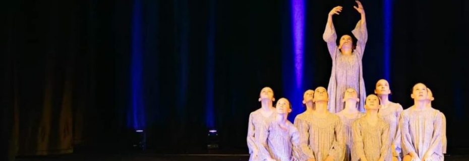 Imperia Ballet School