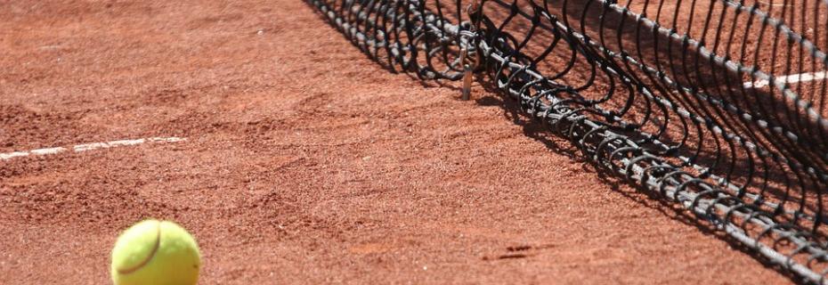 Tennis (Ph: Pixabay)