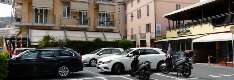 Parcheggio Largo Torino (Ph: Provincia di Savona)