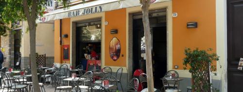 Bar Jolly (Ph: Provincia di Savona)