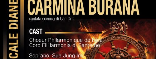 Carmina Burana_24 luglio 2026 Carmina Burana_24 luglio 2026