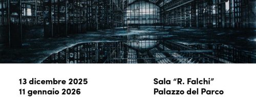 Mostra Dharmata_Andrea Chiesi