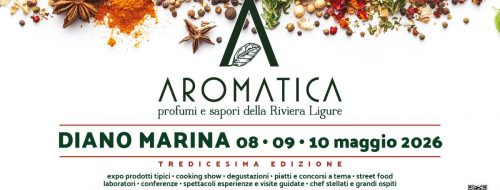 Aromatica 2026 Aromatica 2026