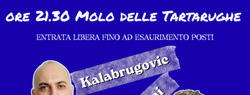 Diano Comic Show_Vasumi e Kalabrougovic_9 agosto 2026 Diano Comic Show_Vasumi e Kalabrougovic_9 agosto 2026