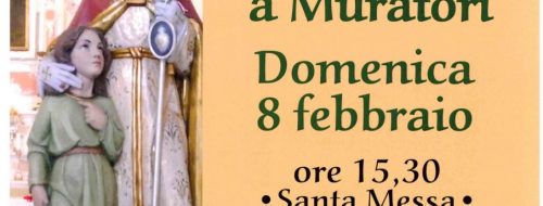 Festa di San Biagio 2026