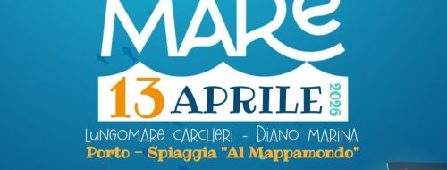  Giornata Nazionale del Mare_13 aprile 2026