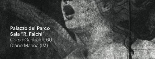 Mostra Abitata da un grido_8-22 marzo 2026