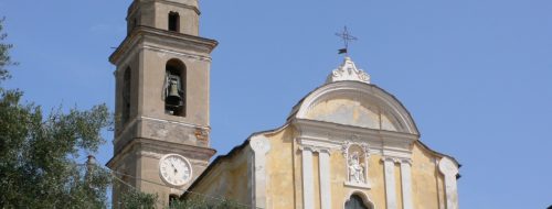 Diano Serreta_Chiesa Sant'Anna
