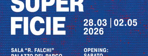 Mostra "Oltre la superficie"