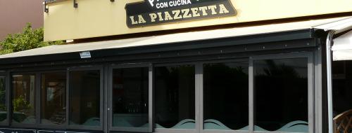La Piazzetta (Ph: Provincia di Savona)