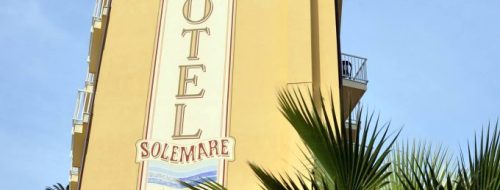 Hotel Solemare