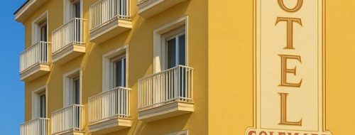 Hotel SoleMare