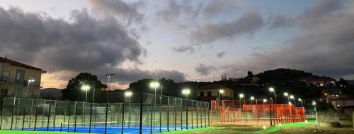 Diano Padel Academy