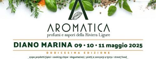 Embedded thumbnail for Video Aromatica