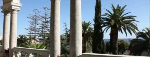 Embedded thumbnail for Video Ville e Giardini della Riviera dei Fiori 