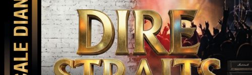 The best of Dire Straits - concerto tributo The best of Dire Straits - concerto tributo