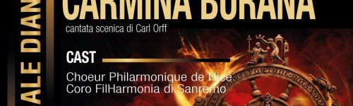 Carmina Burana_24 luglio 2026 Carmina Burana_24 luglio 2026
