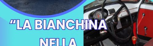 Raduno Fiat Bianchina