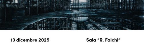 Mostra Dharmata_Andrea Chiesi