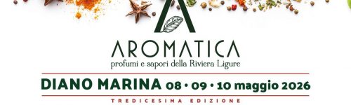 Aromatica 2026