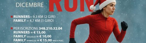 Christmas Run_28 dicembre 2025