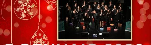 Concerto gospel Sweet Soul Singers_5 gennaio 2026