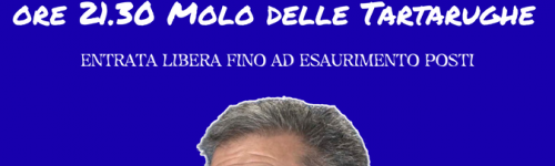 Diano Comic Show_Franco Neri
