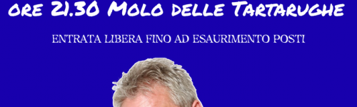  Diano Comic Show_Max Pisu_17 luglio 2026