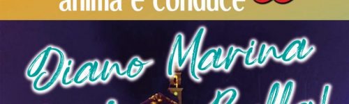 Diano Marina Canta e Balla 2023