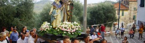 Festa di Sant'Anna_frazione Diano Serreta (Ph: Comune di Diano Marina)