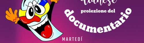 Docu-fim Carnevale Famia Dianese