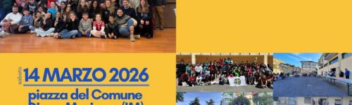  E' più bello insieme_ACR_14 marzo 2026