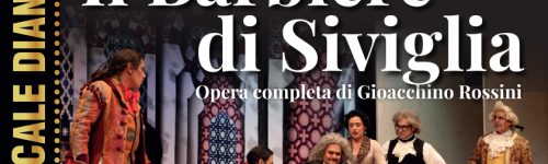 Il Barbiere di Siviglia