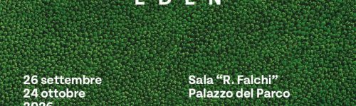 Mostra Eden