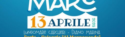 Giornata Nazionale del Mare_13 aprile 2026 Giornata Nazionale del Mare_13 aprile 2026