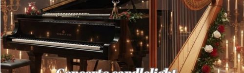 Incanto di Natale_Concerto candlelight_28 dicembre 2025