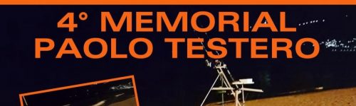 4 Memorial Paolo Testero_29 novembre 2025 4 Memorial Paolo Testero_29 novembre 2025