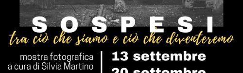 Mostra Fotografica_13-20 settembre 2026 Mostra Fotografica_13-20 settembre 2026